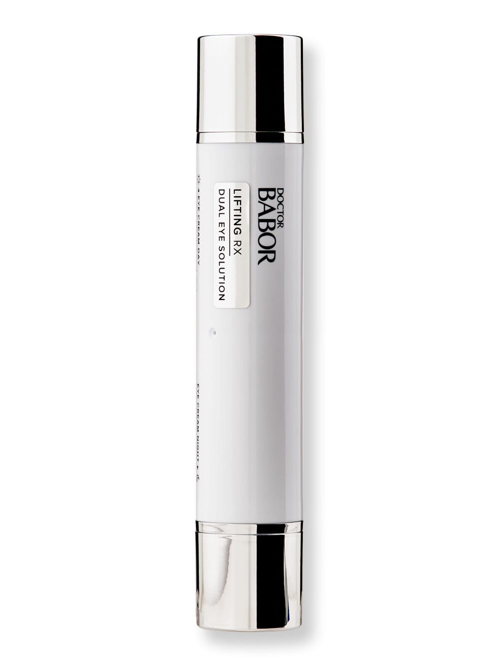Babor Lifting Rx Dual Eye Solution Day & Night