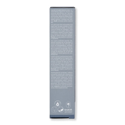 Babor Soothing Cream Rich