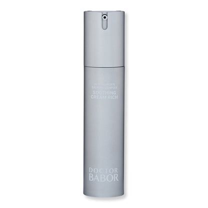 Babor Soothing Cream Rich