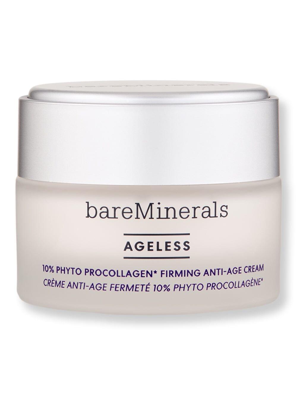 Bareminerals Ageless 10% Phyto ProCollagen Firming Anti-Age Cream
