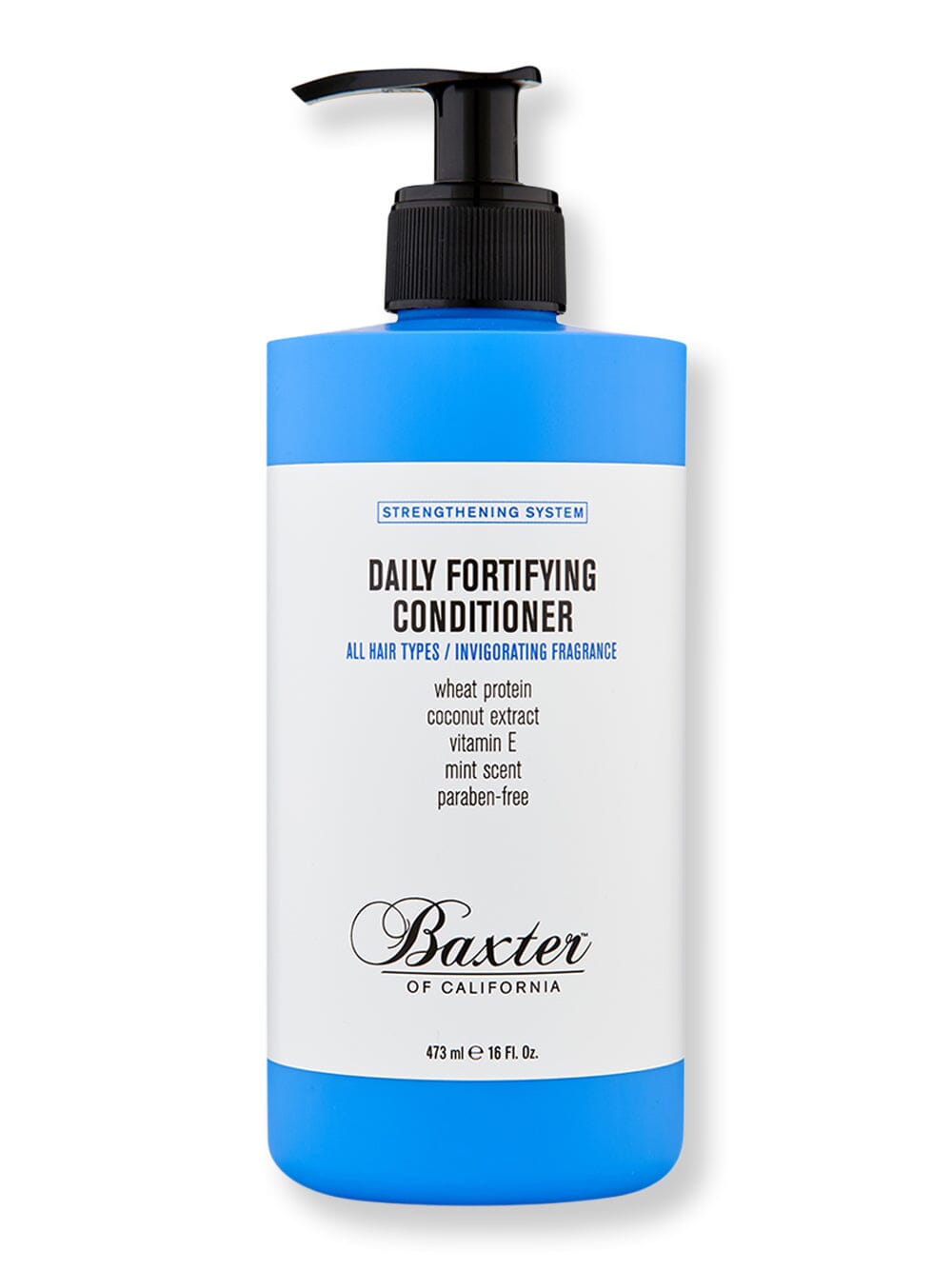 Baxter of California Daily Fortifying Conditioner