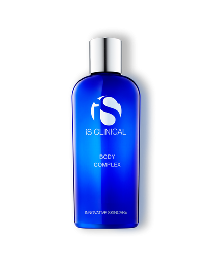 iS Clinical Body Complex 180 g