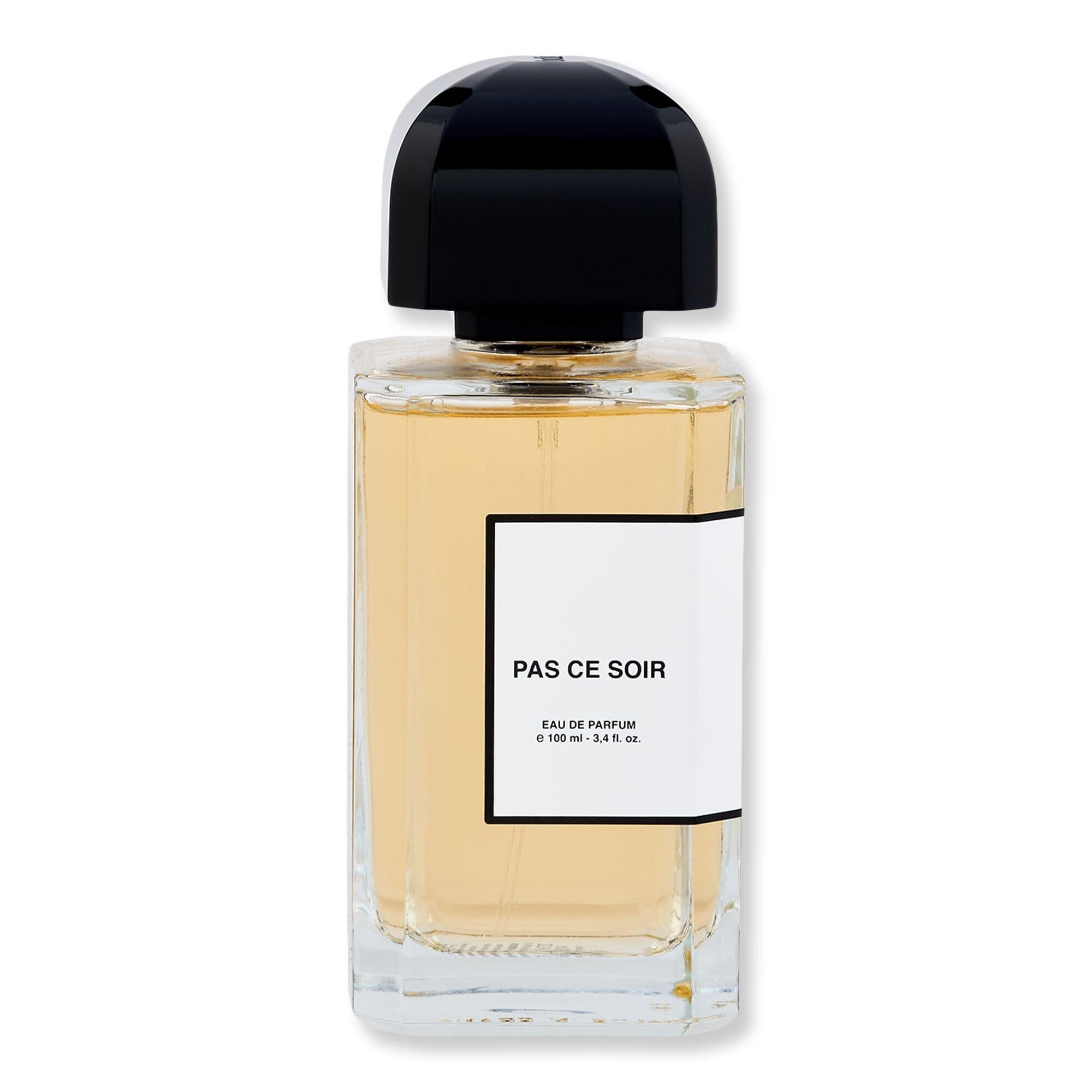 BDK Parfums Pas Ce Soir Eau de Parfum
