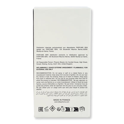BDK Parfums Pas Ce Soir Eau de Parfum