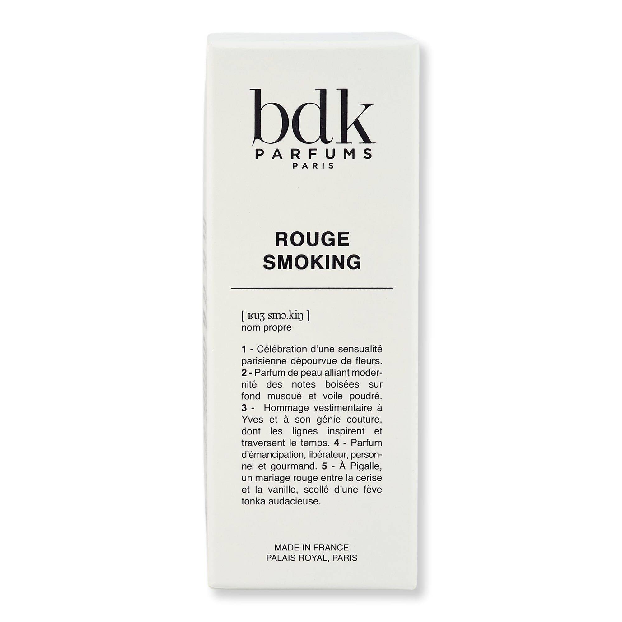 BDK Parfums Rouge Smoking Eau de Parfum