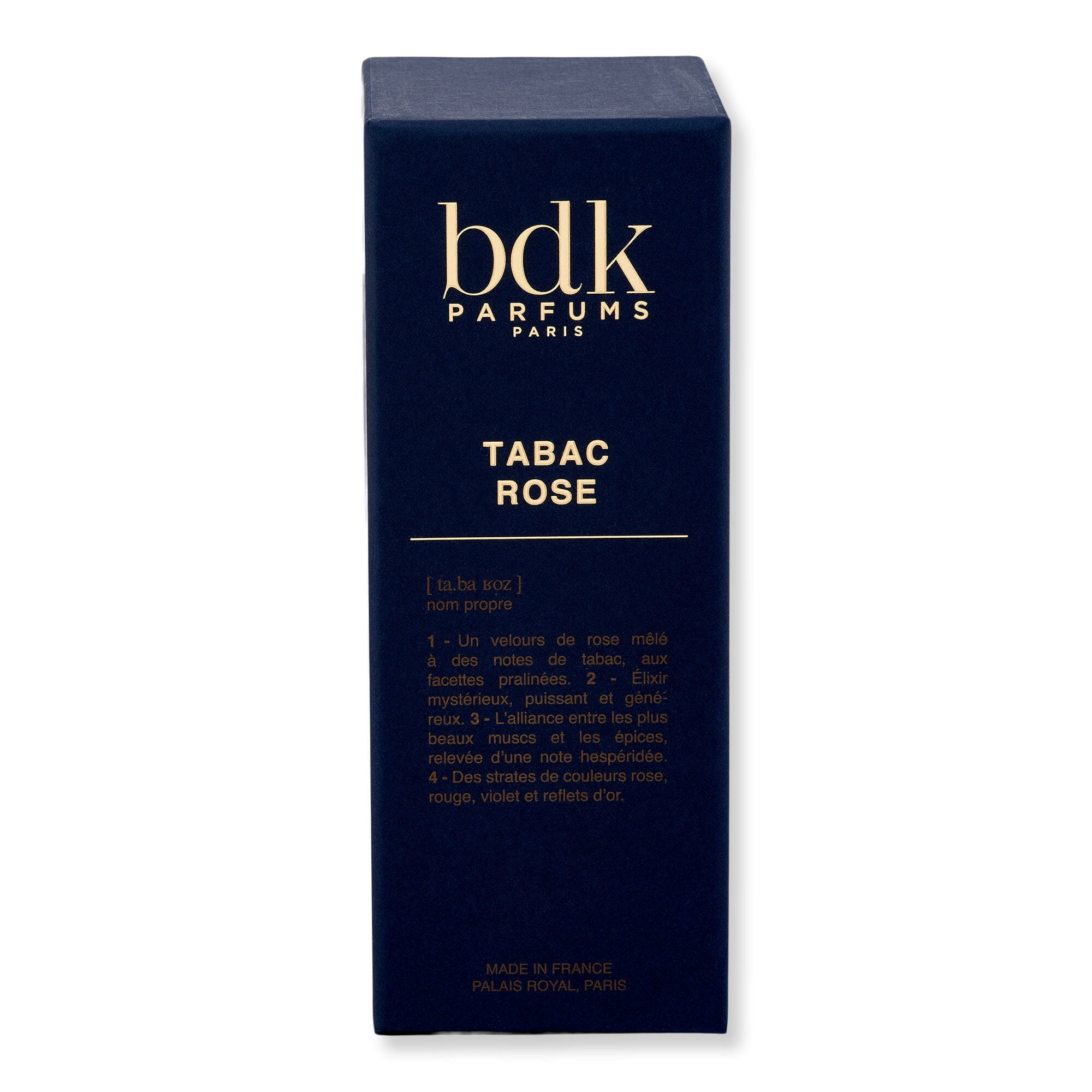 BDK Parfums Tabac Rose Eau de Parfum