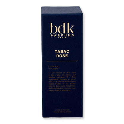 BDK Parfums Tabac Rose Eau de Parfum