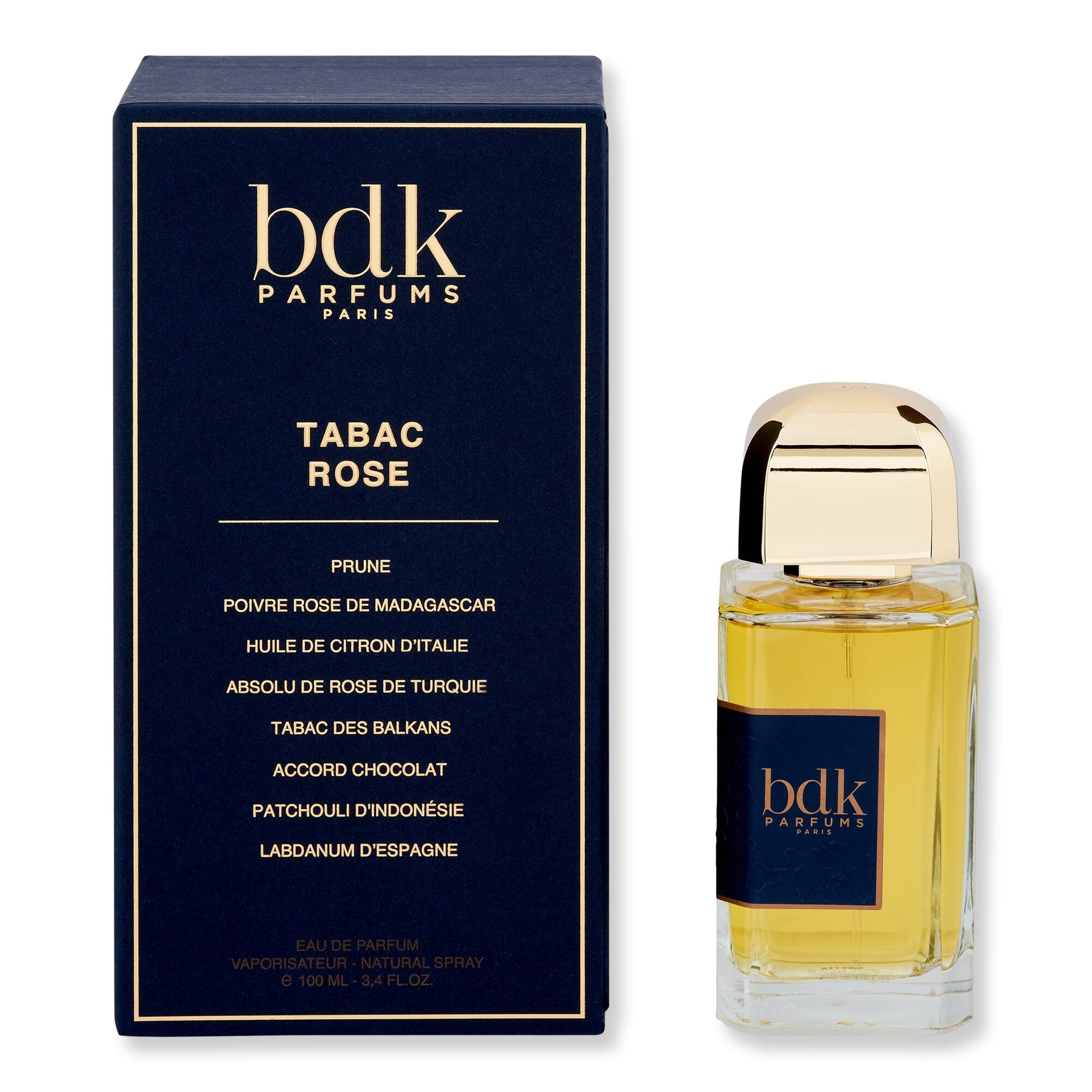 BDK Parfums Tabac Rose Eau de Parfum