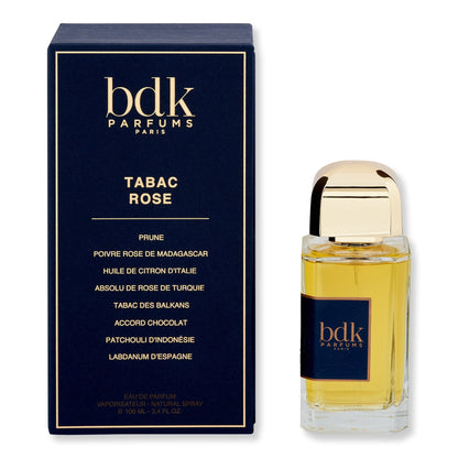 BDK Parfums Tabac Rose Eau de Parfum