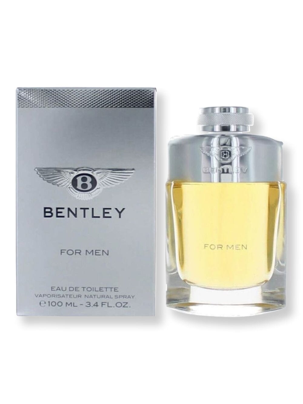 Bentley For Men EDT Spray