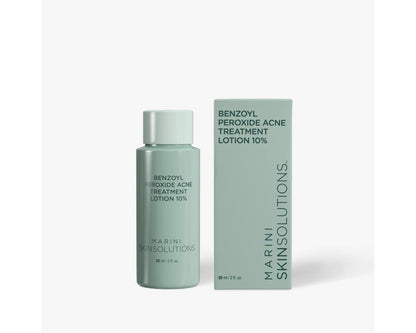Marini SkinSolutions™ Benzoyl Peroxide Acne Treatment Lotion 5% - 2 fl. oz.