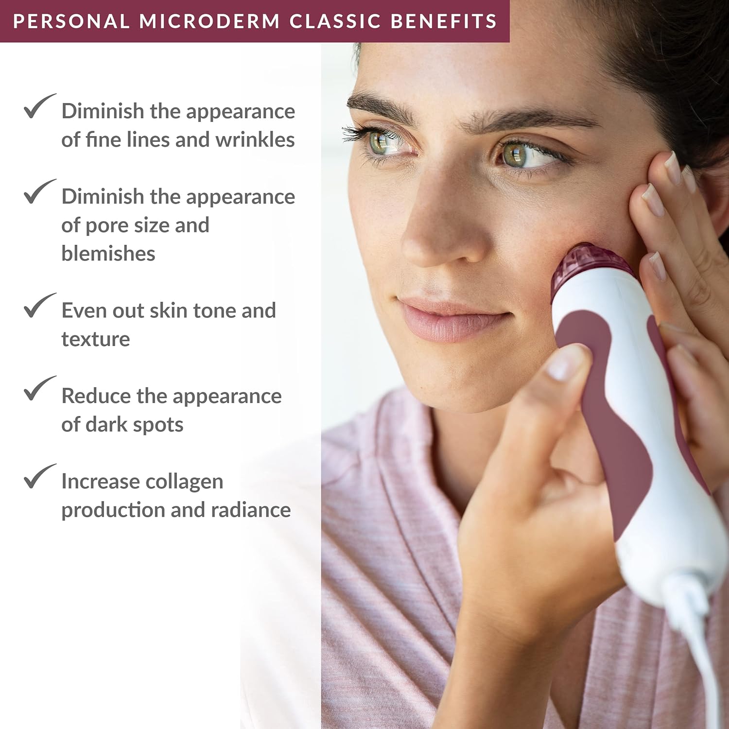 PMD Personal Microderm Classic