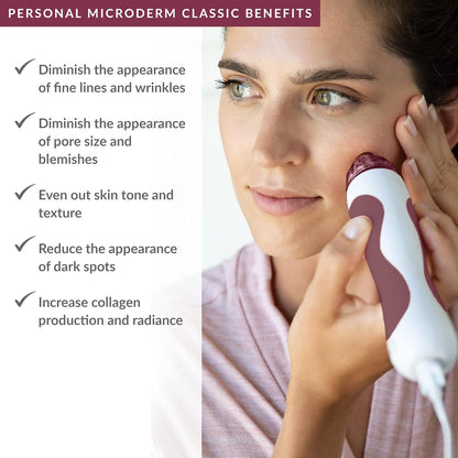 PMD Personal Microderm Classic