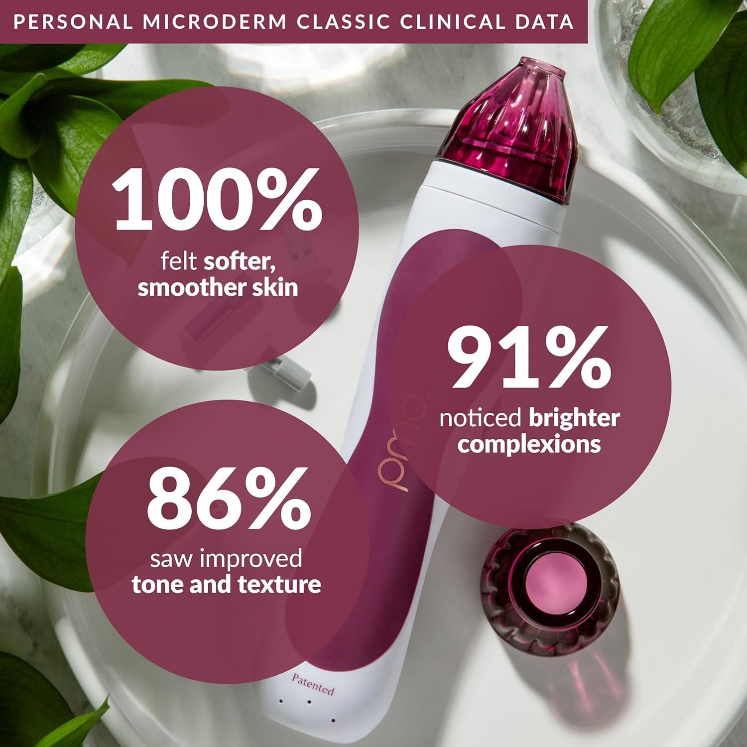 PMD Personal Microderm Classic