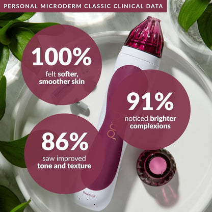 PMD Personal Microderm Classic