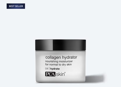 PCA Skin® Collagen Hydrator - 1.7 oz / 48 g