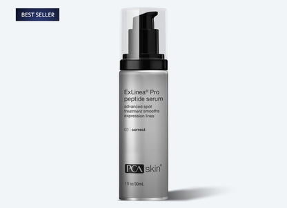 PCA Skin® ExLinea® Pro Peptide Serum 1 fl oz (Clearance)
