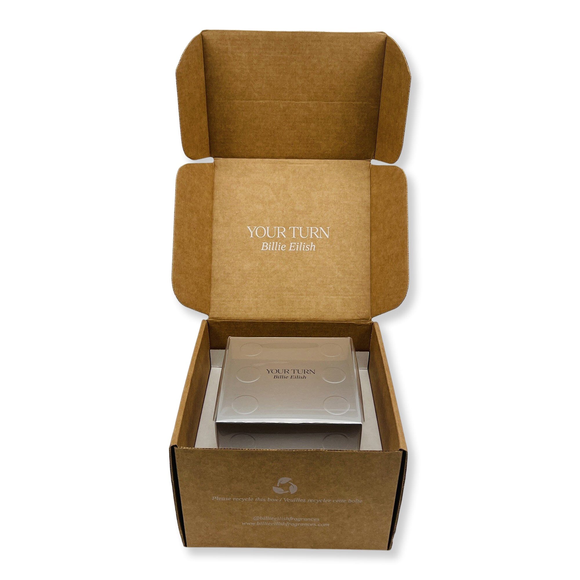 Billie Eilish Your Turn Eau De Parfum Spray