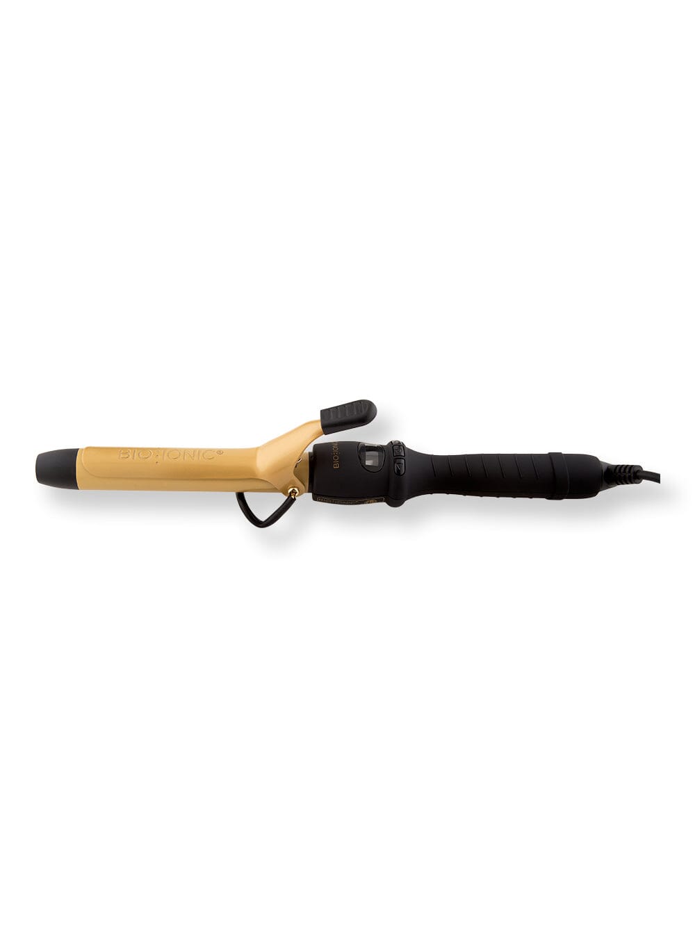 Bio Ionic GoldPro Curling Iron 1 in