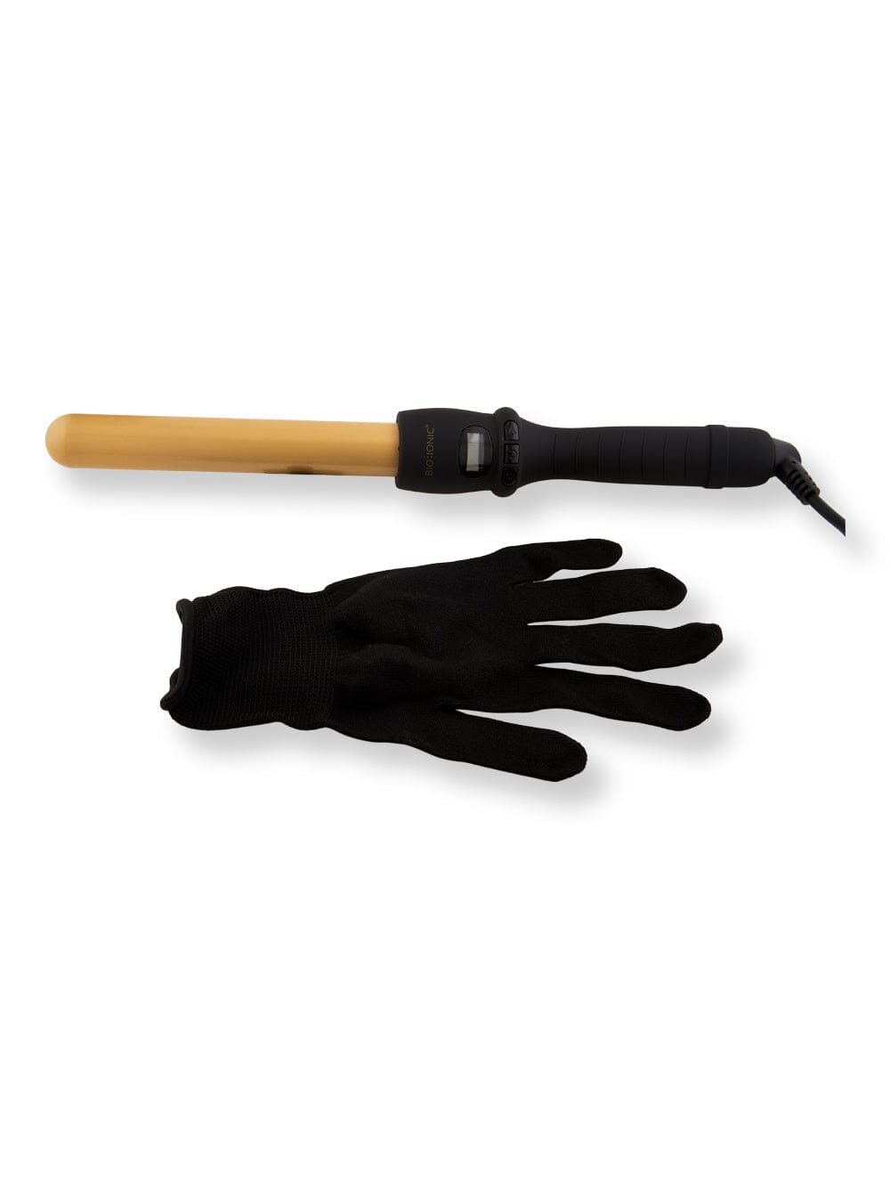 Bio Ionic GoldPro Styling Wand 1 in