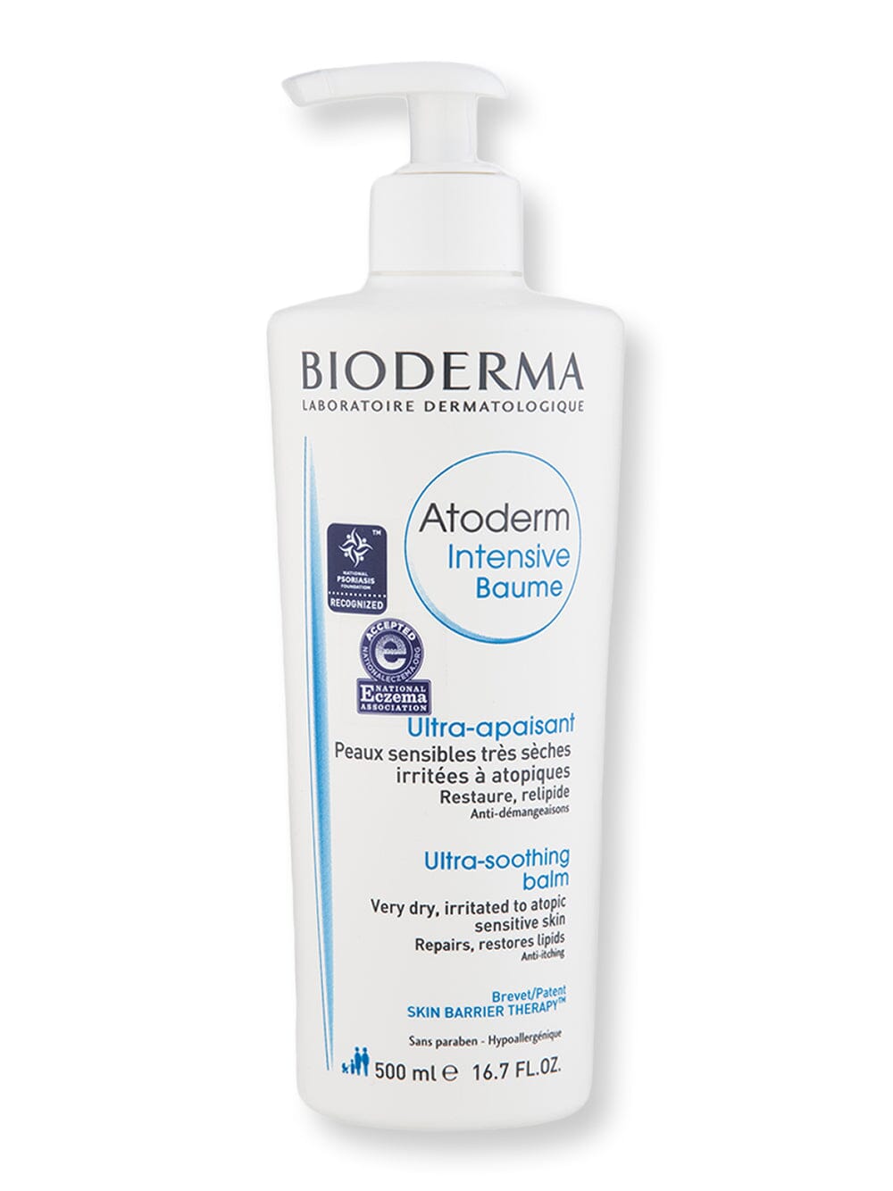 Bioderma Atoderm Intensive Balm