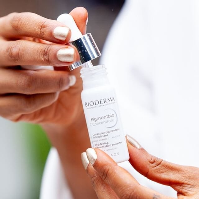 Bioderma Pigmentbio C-Concentrate