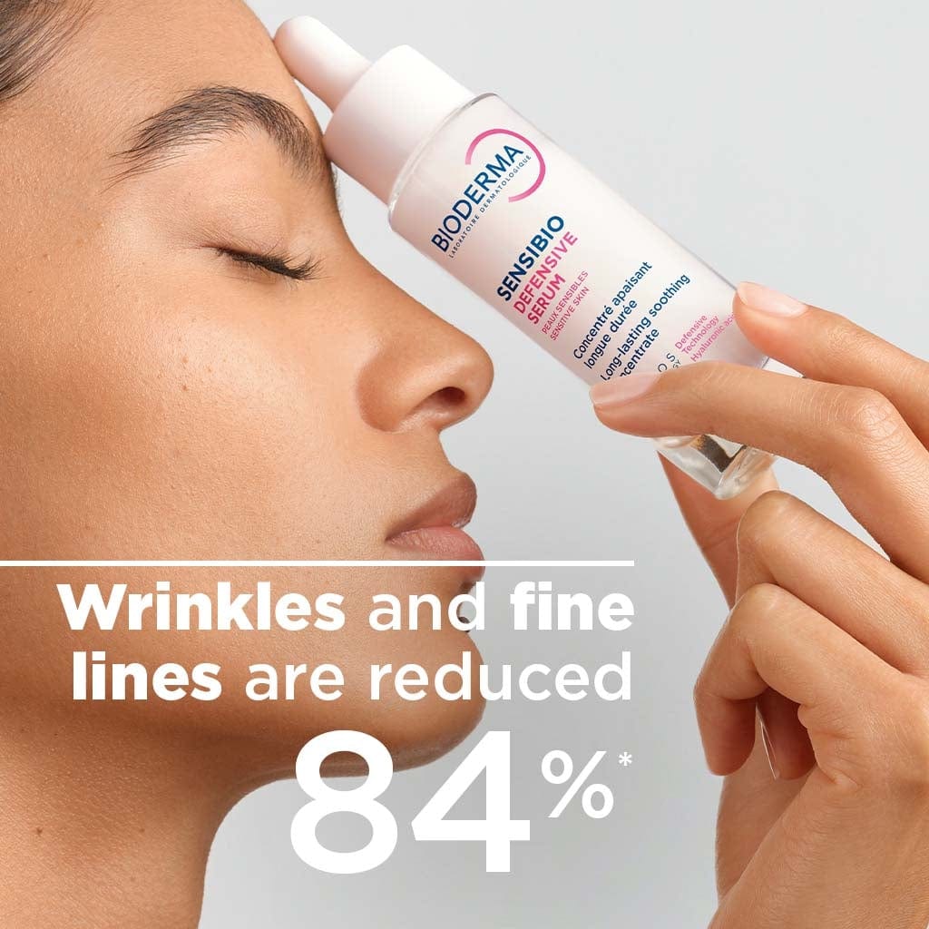Bioderma Sensibio Defensive Serum