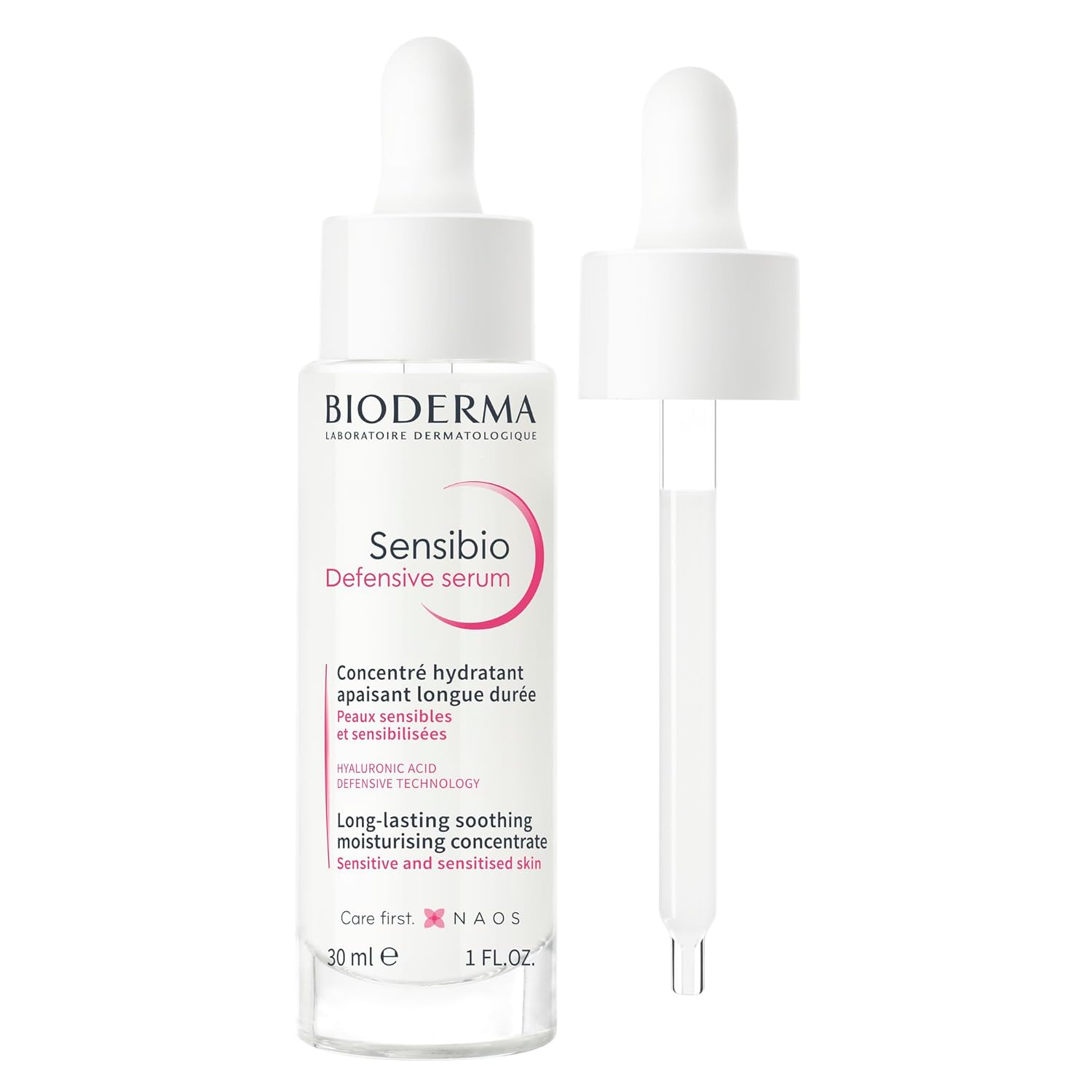Bioderma Sensibio Defensive Serum