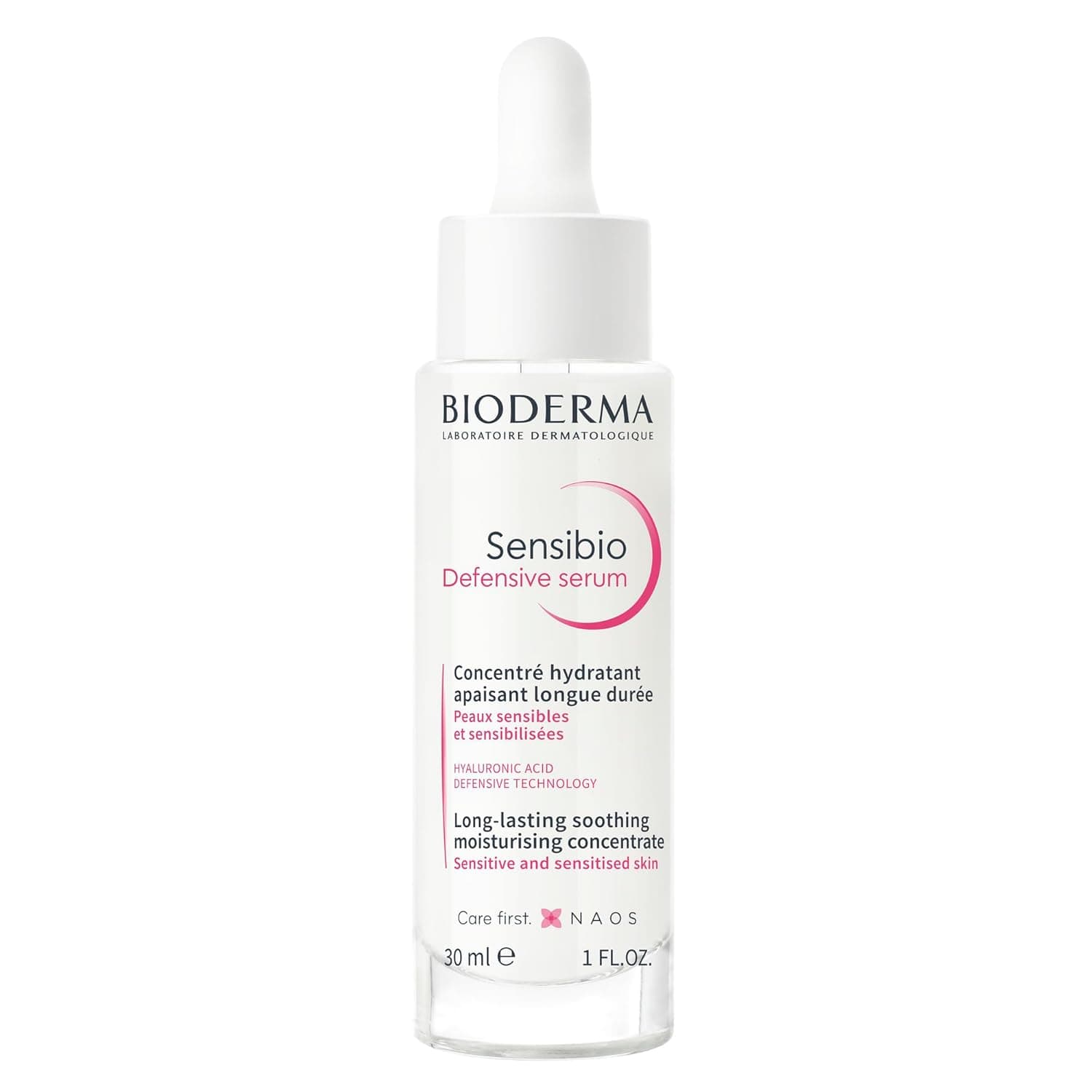 Bioderma Sensibio Defensive Serum