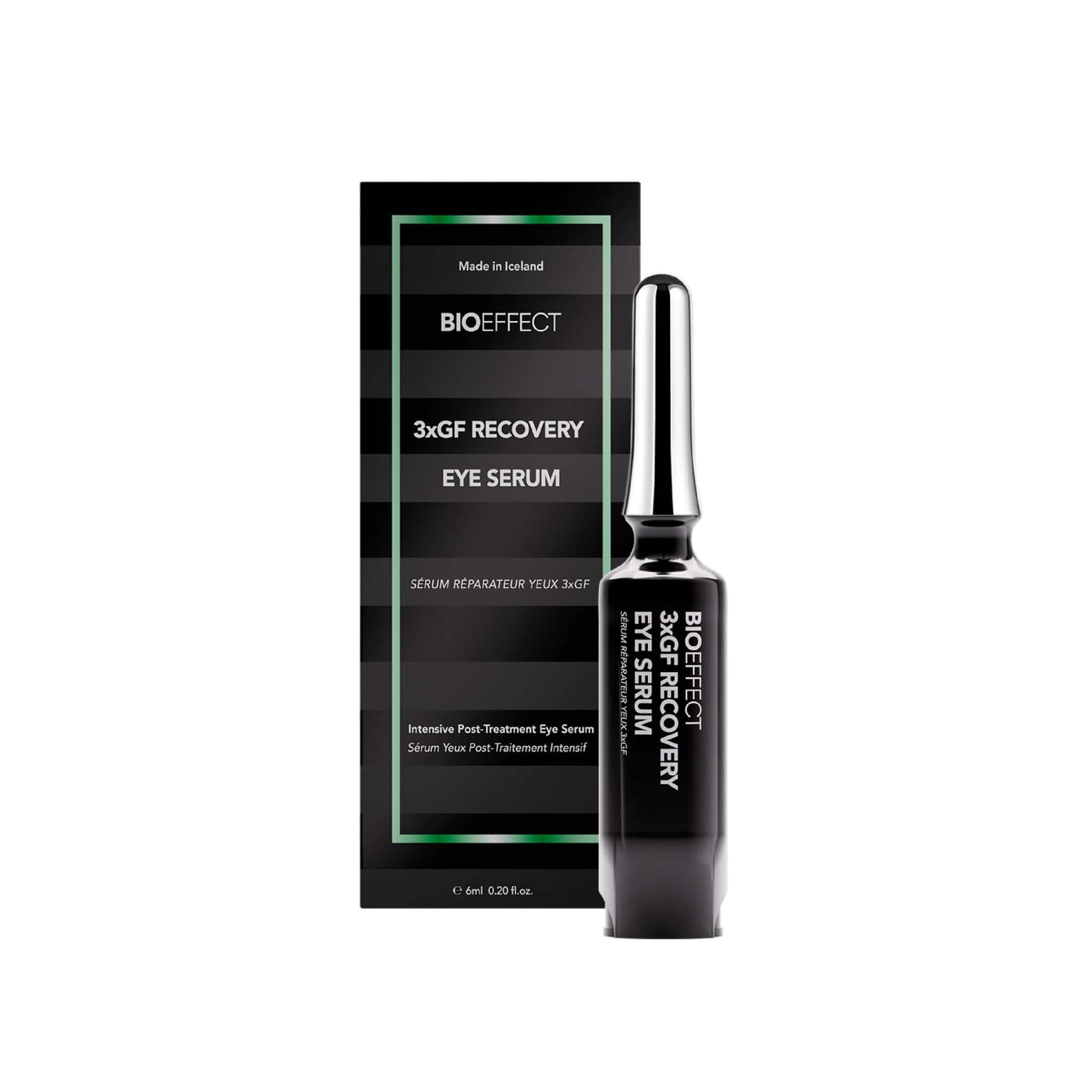 BIOEFFECT 3xGF Recovery Eye Serum