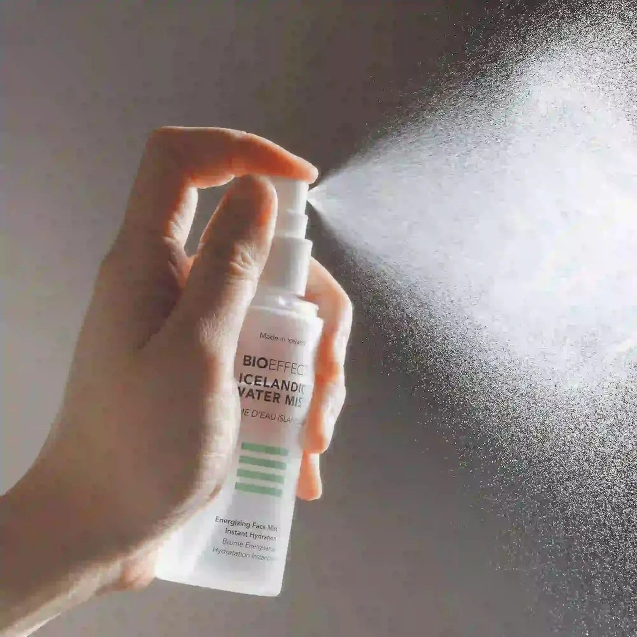 BIOEFFECT Icelandic Water Mist