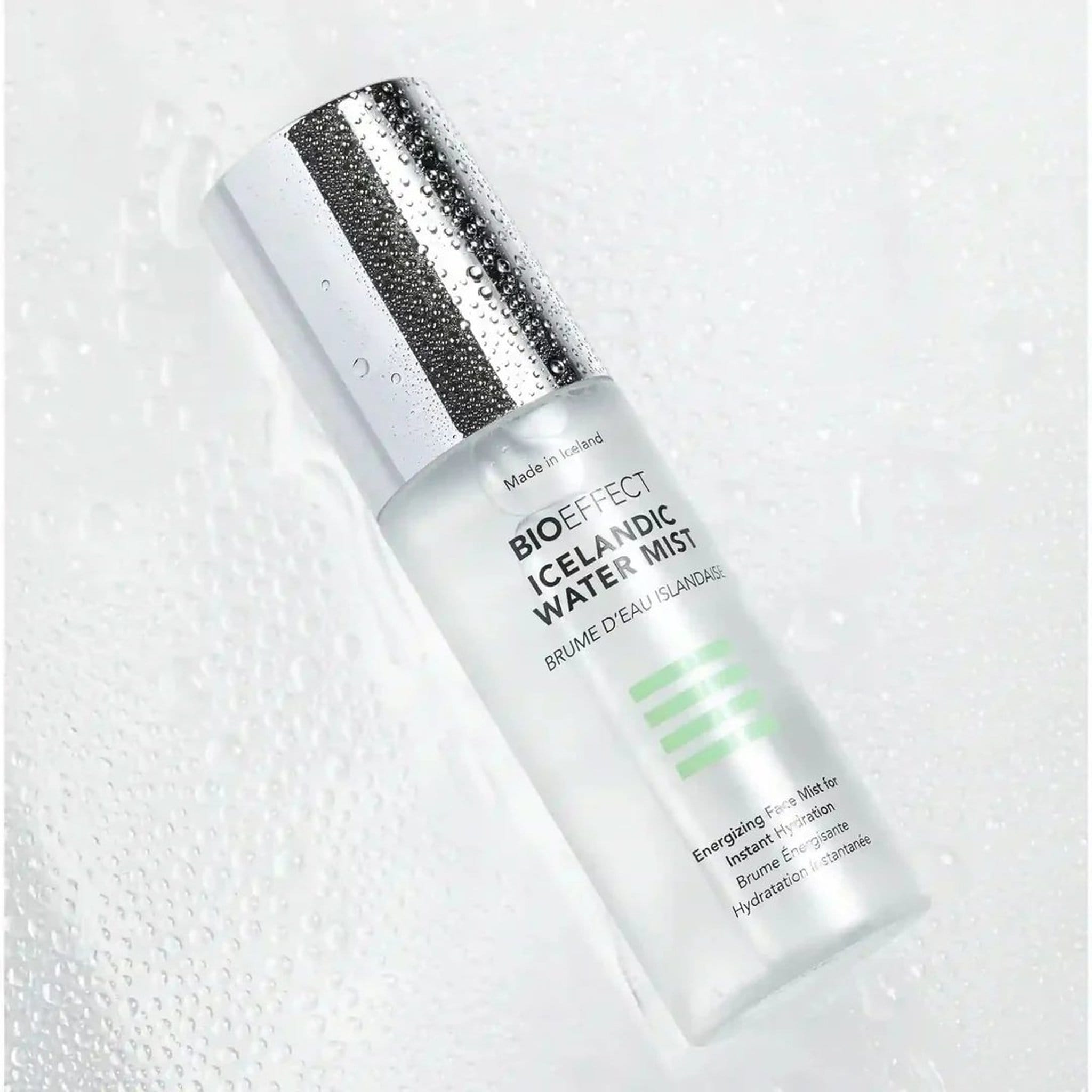 BIOEFFECT Icelandic Water Mist