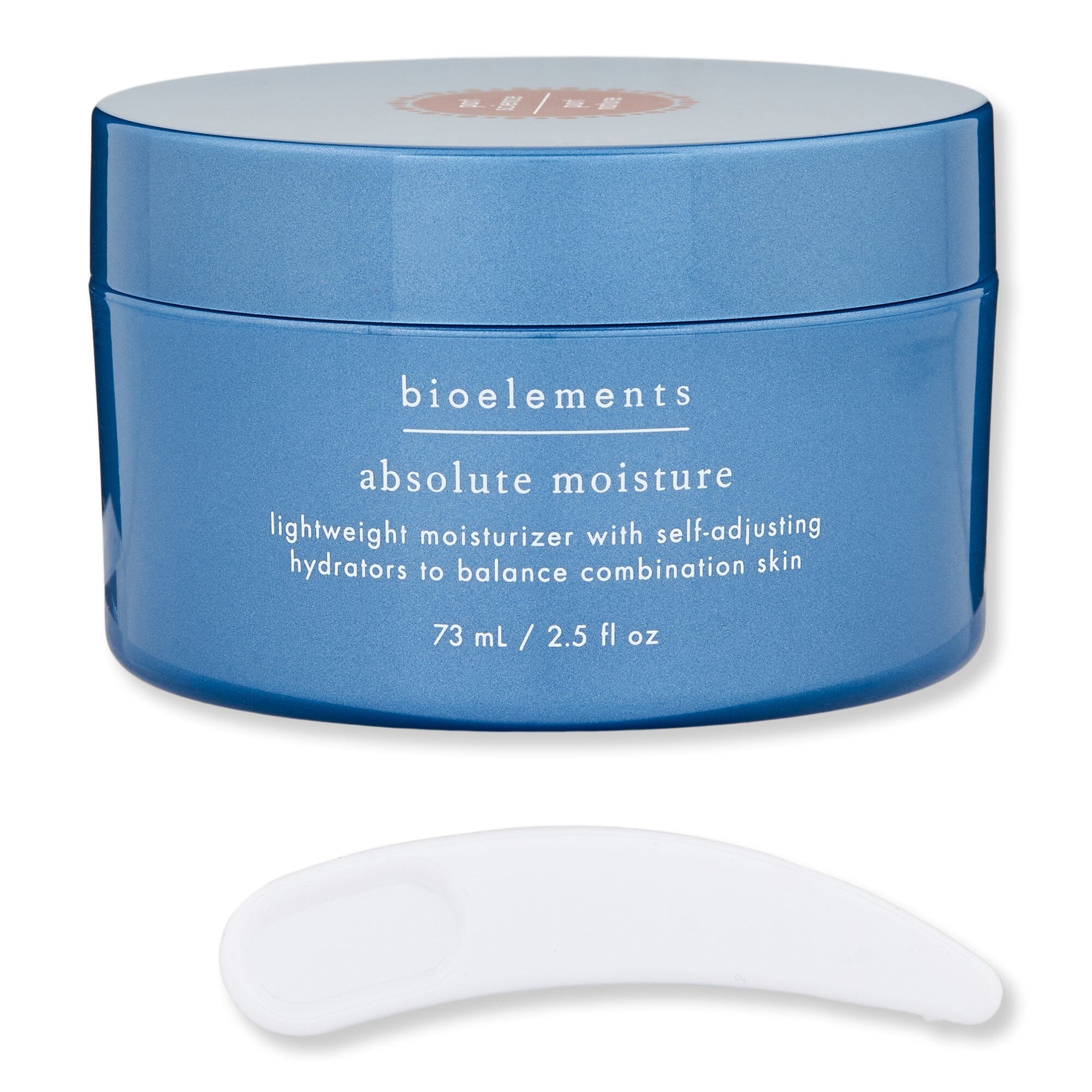 Bioelements Absolute Moisture