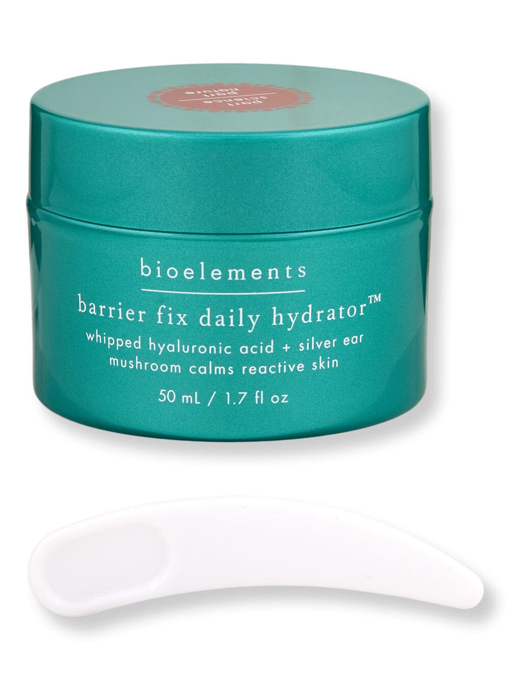 Bioelements Barrier Fix Daily Hydrator
