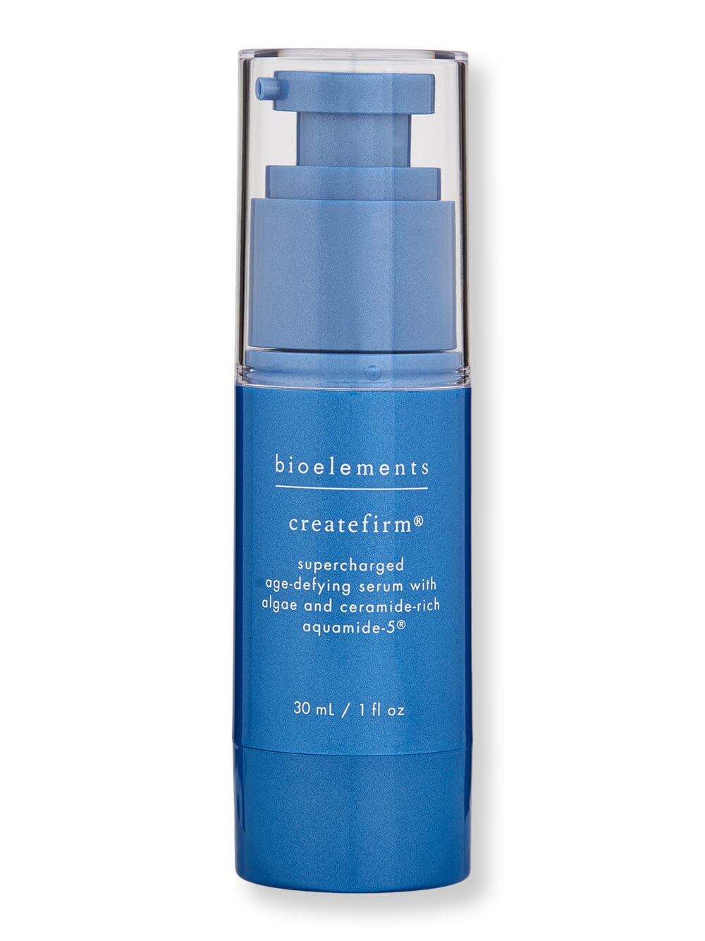 Bioelements CreateFirm