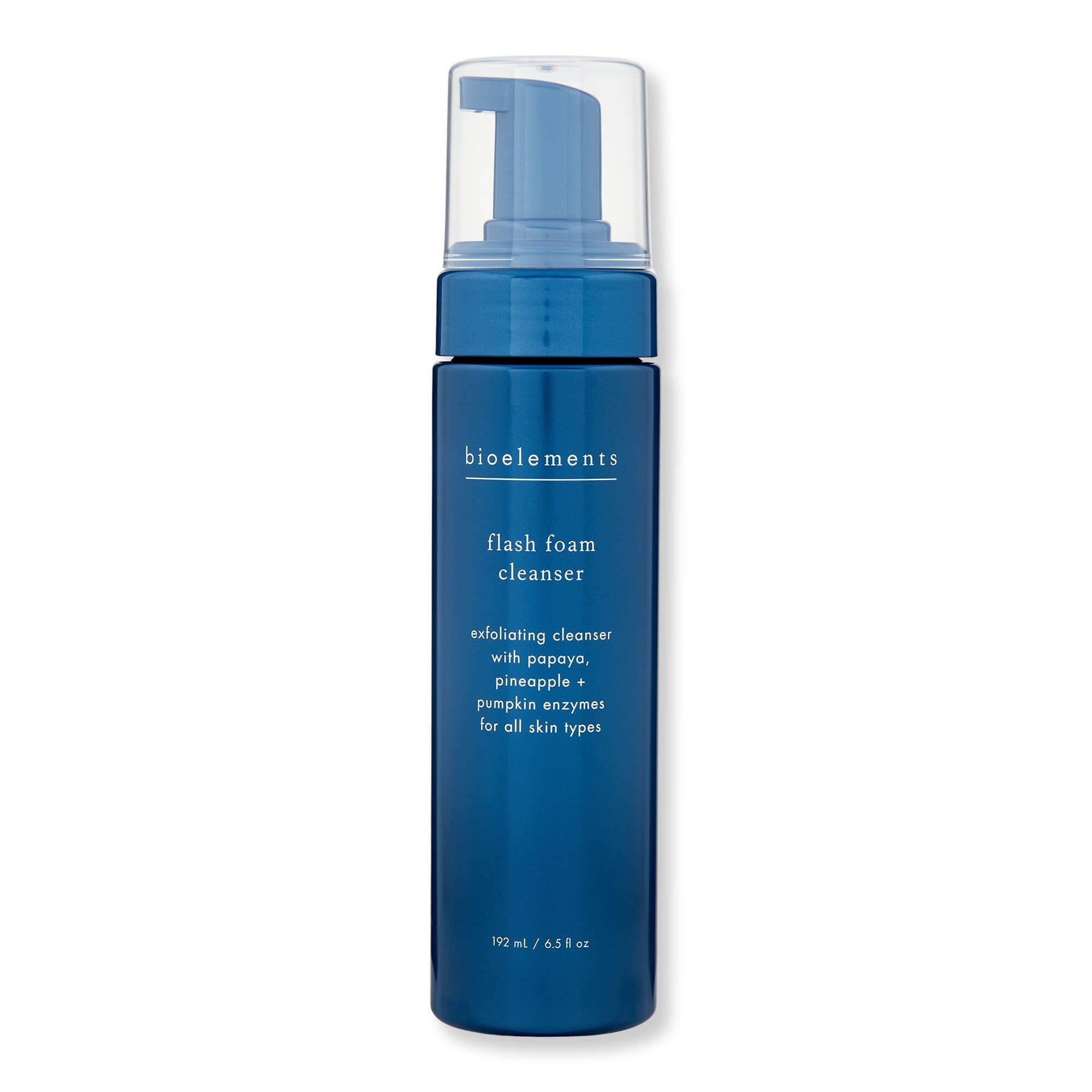 Bioelements Flash Foam Cleanser