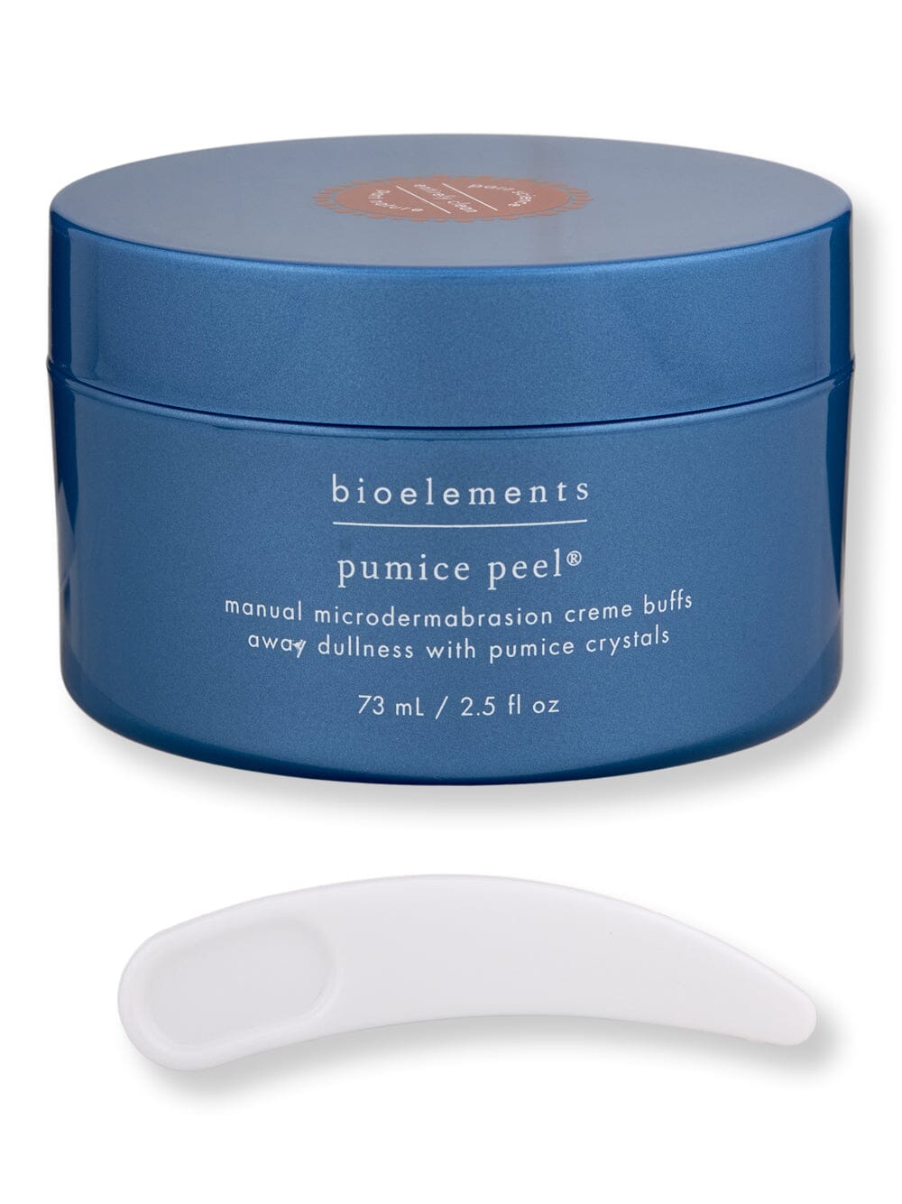 Bioelements Pumice Peel