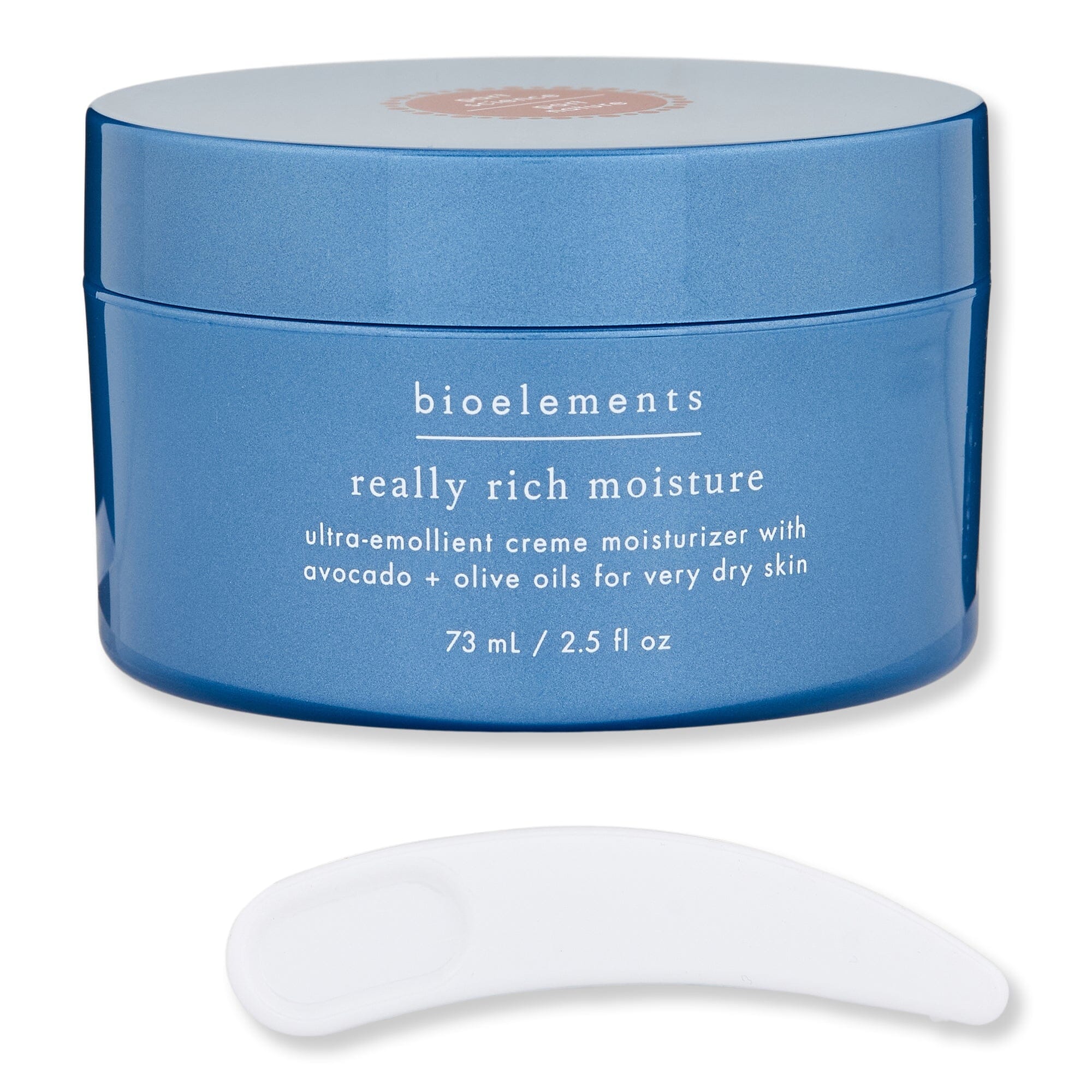 Bioelements Really Rich Moisture