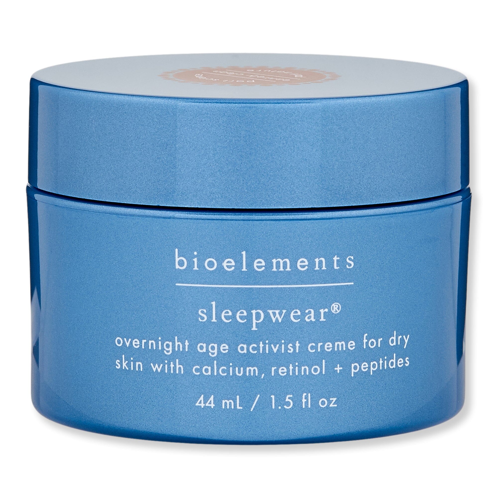 Bioelements Sleepwear