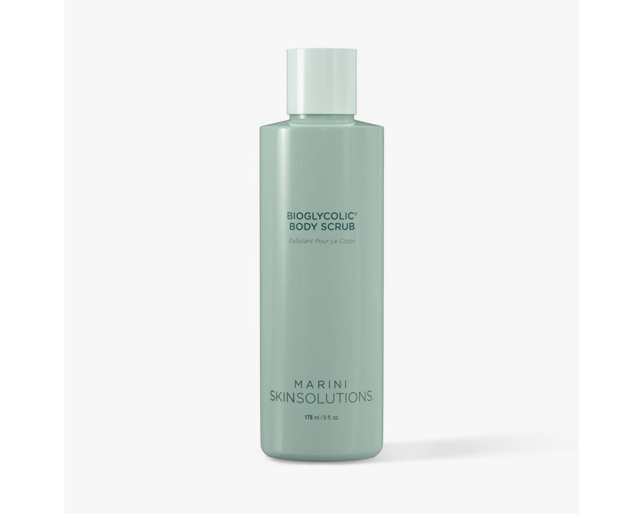 Marini SkinSolutions™ Bioglycolic® Body Scrub - 6 fl. oz.