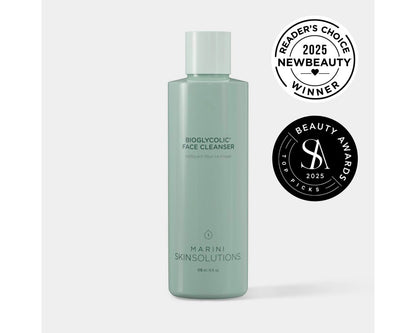 Marini SkinSolutions™ Bioglycolic® Face Cleanser - 6 fl. oz.