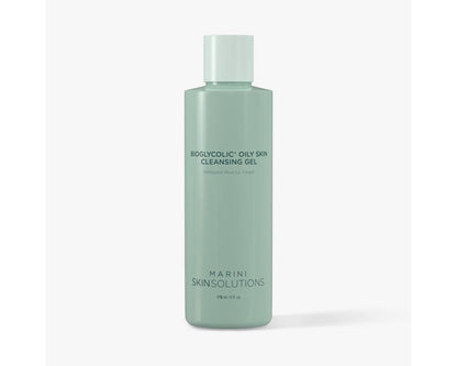 Marini SkinSolutions™ Bioglycolic® Oily Skin Cleansing Gel - 6 fl. oz.