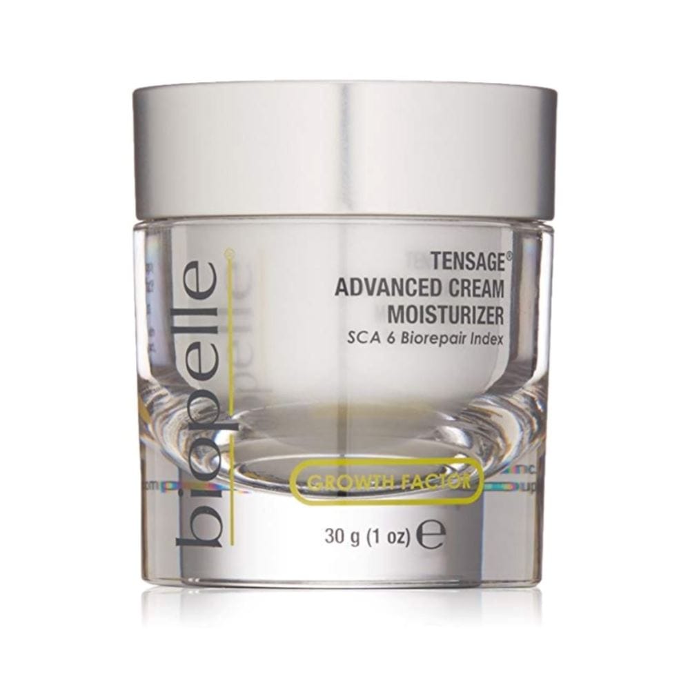 Biopelle Tensage Advanced Cream Moisturizer
