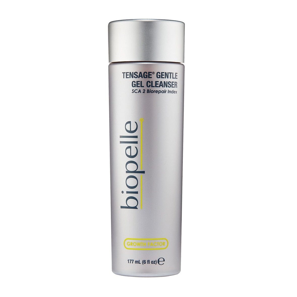 Biopelle Tensage Gentle Gel Cleanser