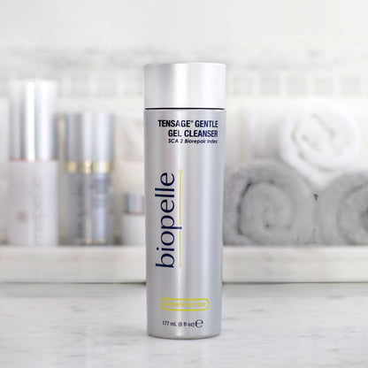 Biopelle Tensage Gentle Gel Cleanser