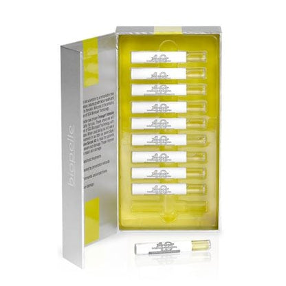 Biopelle Tensage Intensive Serum 40, (10 ampoules)