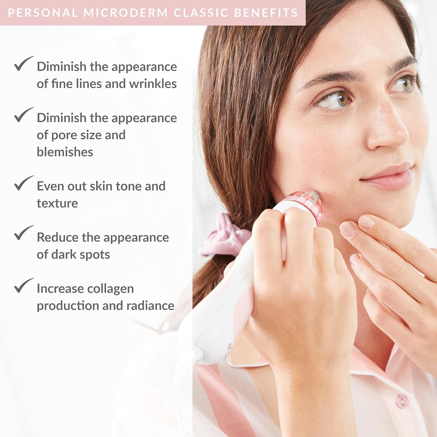 PMD Personal Microderm Classic
