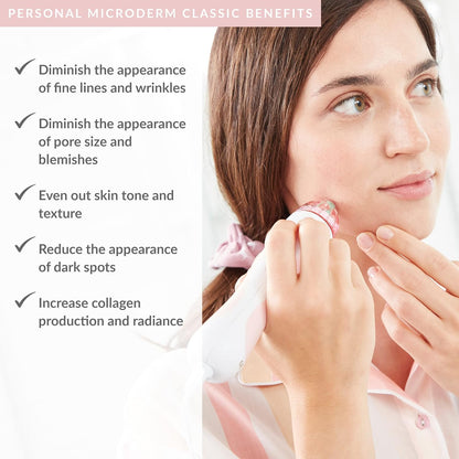 PMD Personal Microderm Classic