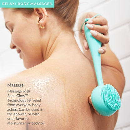 PMD Clean Body Smart Body Cleansing Device