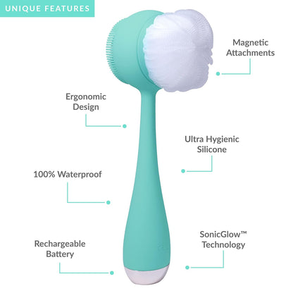 PMD Clean Body Smart Body Cleansing Device